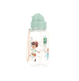Botella  Tutete The Wooden Boy 500 ml
