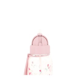 Botella Plástico Blossom Birds 500ml de Tutete