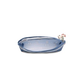 Bolsa Porta Cepillo de Dientes Infantil Planes Tutete