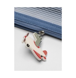 Meta title: Bolsa Porta Cepillo Tutete Planes| Higiene Infantil para Cole y Viajes