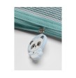 Bolsa Porta Cepillo de Dientes Infantil Pandas in Space Tutete