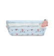 Bolsa Porta Cepillo de Dientes Infantil Circus Show Tutete Bolsa Porta Cepillo de Dientes Infantil Circus Show Tutete