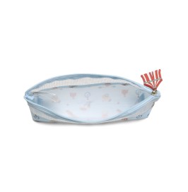 Bolsa Porta Cepillo de Dientes Infantil Circus Show Tutete