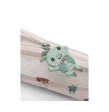 Bolsa Porta Cepillo de Dientes Infantil The Wooden Boy Tutete Bolsa Porta Cepillo de Dientes Infantil The Wooden Boy Tutete