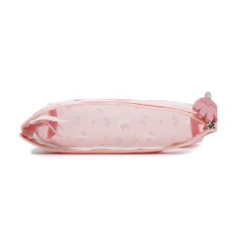 Bolsa Porta Cepillo de Dientes Infantil Blossom Birds Tutete