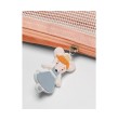 Bolsa Porta Cepillo de Dientes Infantil Mouse Fairies Tutete Bolsa Porta Cepillo de Dientes Infantil Mouse Fairies Tutete