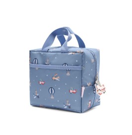 Bolsa Térmica Infantil Planes