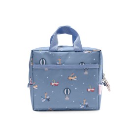 Bolsa Merienda Térmica Planes de Tutete