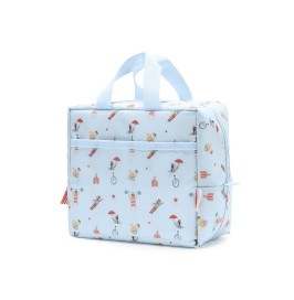 Bolsa Térmica Infantil Circus Show
