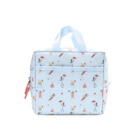 Bolsa Térmica Infantil Circus Show