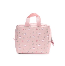 Bolsa Merienda Térmica Blossom Birds de Tutete