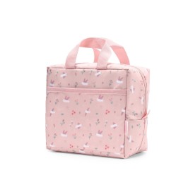 Bolsa Térmica Infantil Blossom Birds