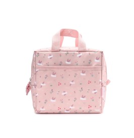 Bolsa Térmica Infantil Blossom Birds