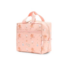 Bolsa Térmica Infantil Mouse Fairies
