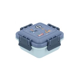 Cajita de Almuerzo Infantil Tutete Planes  380 ml