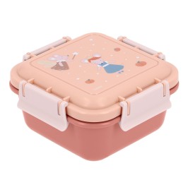 Caja Almuerzo Grande Mouse Fairies Tutete