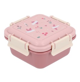 Caja Almuerzo Grande Blossom Birds Tutete