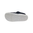 Zapatillas Abiertas Barefoot con Luces LED Azul Marino Beppi