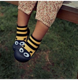 ATTIPAS bee yellow