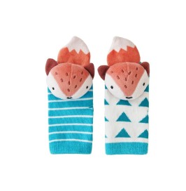 Calcetines Estimulación Fox Attipas