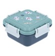 Caja Almuerzo Grande Pandas in Space Tutete
