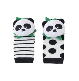 Calcetines Estimulación Panda Attipas
