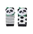 Calcetines Estimulación Panda Attipas