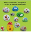 Kit Creativo Rock Painting Jarmelo