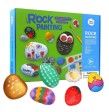 Kit Creativo Rock Painting Jarmelo