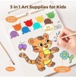 Cuaderno con Acuarela The Animal Story Jarmelo Cuaderno con Acuarela The Animal Story Jarmelo
