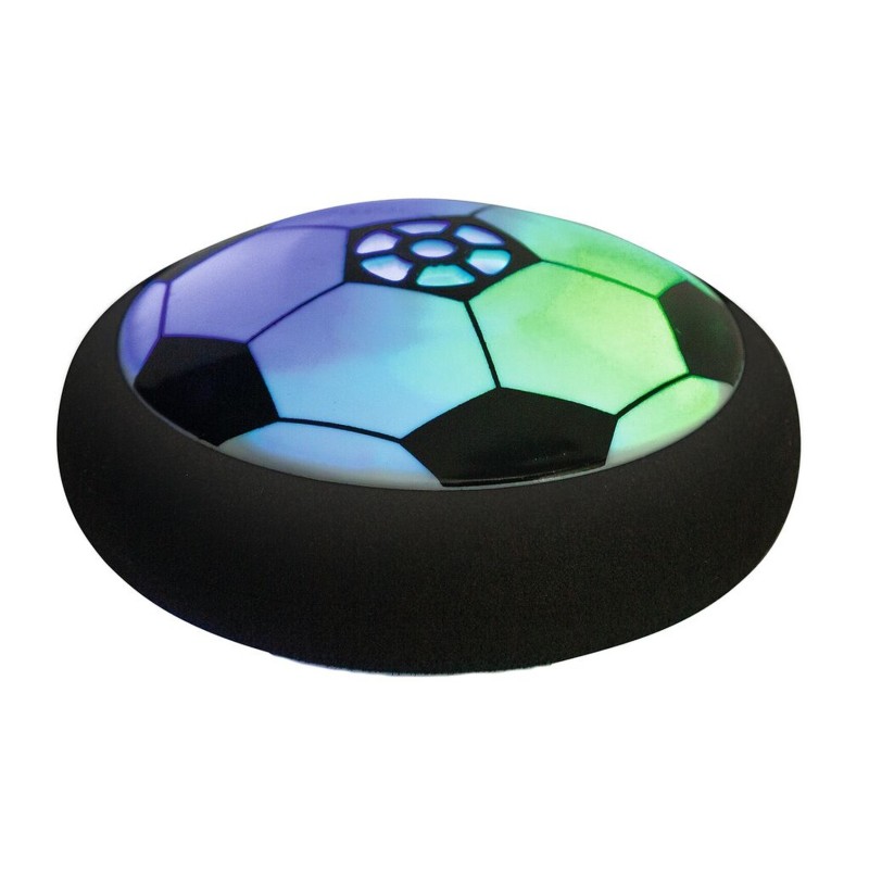 Fútbol - Balón Flotante con Luz Moses