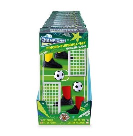 Set de fútbol de dedos Moses