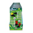 Set de fútbol de dedos Moses Set de fútbol de dedos Moses