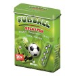 Tiritas infantiles de fútbol en lata metálica – 20 unidades Moses