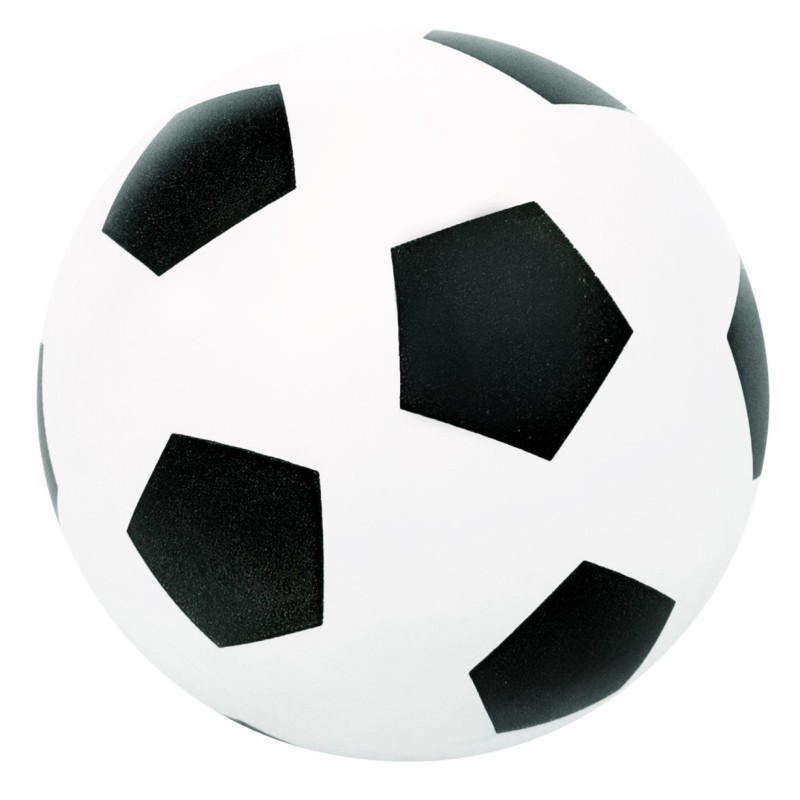 Mini Pelota Saltarina de Fútbol Moses Mini Pelota Saltarina de Fútbol Moses