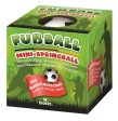 Mini Pelota Saltarina de Fútbol Moses Mini Pelota Saltarina de Fútbol Moses