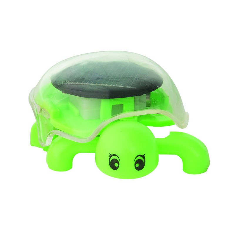 Tortuga solar PhänoMINT – Juguete educativo de energía solar Moses Tortuga solar PhänoMINT – Juguete educativo de energía solar Moses