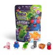 Bomba de Baño Surprise Toxic 120 g Zimpli Kids Bomba de Baño Surprise Toxic 120 g Zimpli Kids