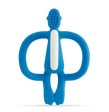 Mordedor Matchstick Monkey con Cola Azul