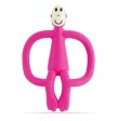 Mordedor Matchstick Monkey con Cola Rosa