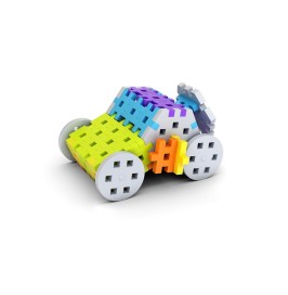 Bloques MELI Basic CONSTRUCTOR Piezas de construcción 100 piezas