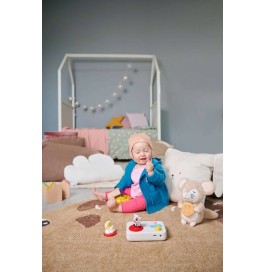 FABA Kit Otto | Cuentacuentos + FABA Me