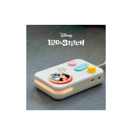 Faba Lilo y Stitch: Disney