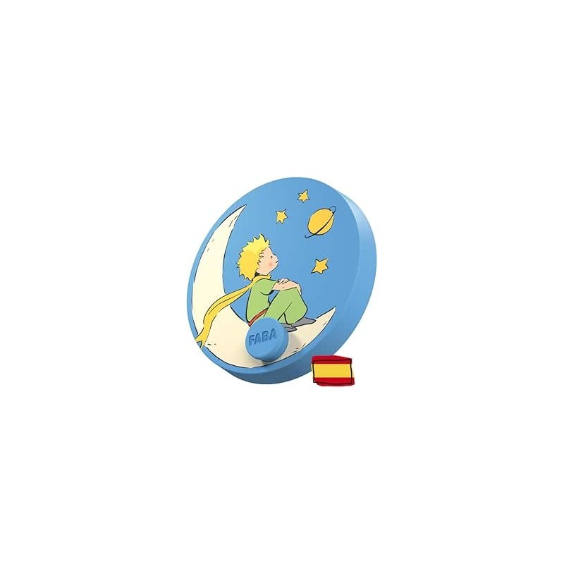 Faba El Principito