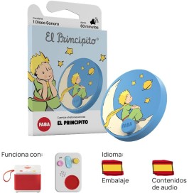 Faba El Principito