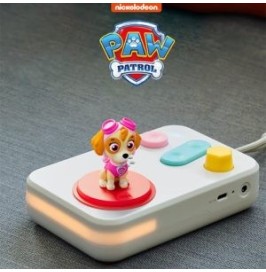 Faba La Patrulla Canina: Skye