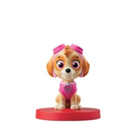 Personaje FABA Skye Patrulla Canina | Historia sonora
