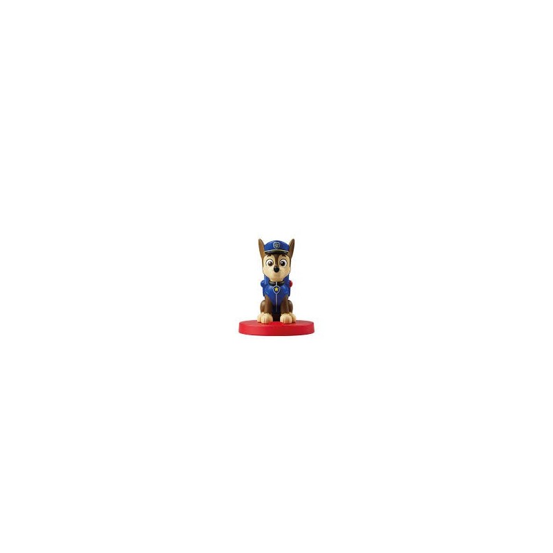 Faba La Patrulla Canina: Chase Faba La Patrulla Canina: Chase