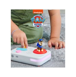 Faba La Patrulla Canina: Chase