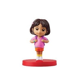Personaje FABA El mundo de Dora | Historia sonora